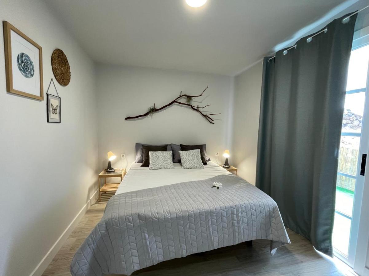 Sansofe Tagoror Apartment Santa Cruz de Tenerife Bagian luar foto
